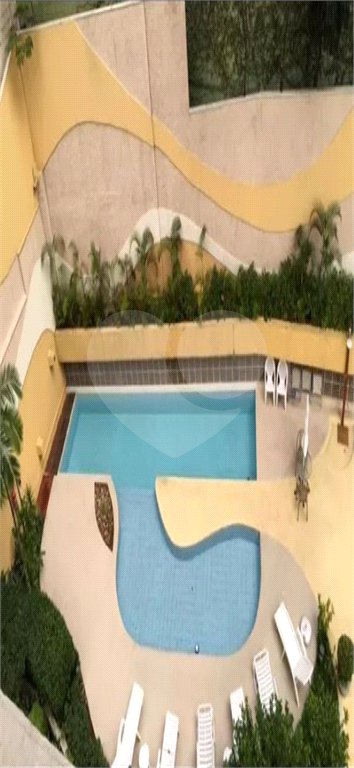 Apartamento à venda com 1 quarto em Vila Suzana, São Paulo, SP
