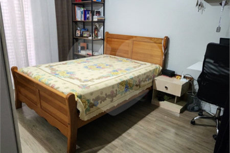 Sobrado à venda com 3 quartos, sendo 1 suíte, em Jardim Nossa Senhora do Carmo, São Paulo, SP