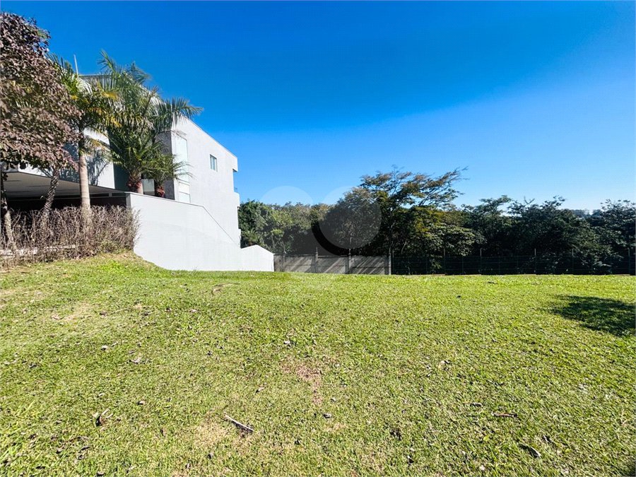Terreno à venda no condomínio Alphaville Nova Esplanada 1, Votorantim - SP