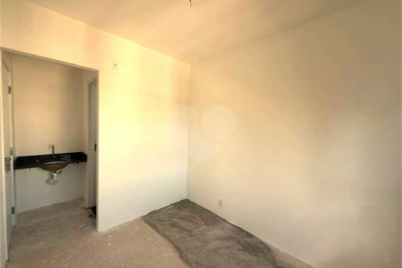 Studio à venda com 1 suíte em Pinheiros, São Paulo, SP