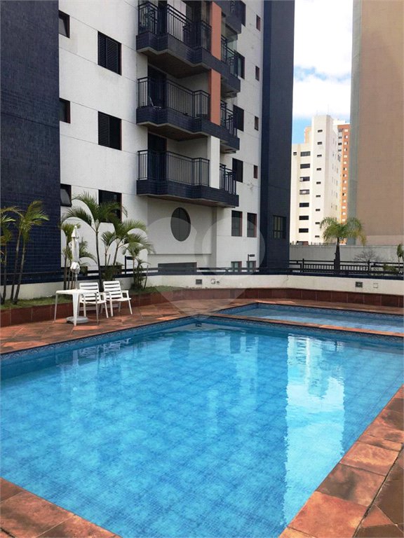 Apartamento à venda com 3 quartos, sendo 2 suítes, em Tucuruvi, São Paulo, SP
