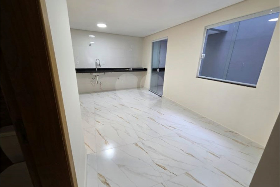 Apartamento à venda com 2 quartos em Tucuruvi, São Paulo, SP