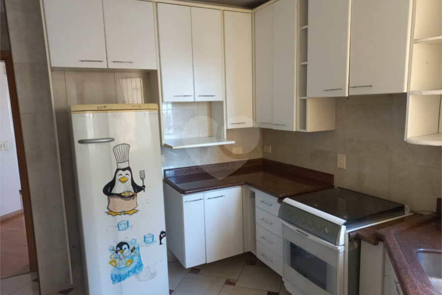 Apartamento à venda com 3 quartos, sendo 2 suítes, em Santana, São Paulo, SP