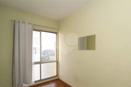 Apartamento à venda com 3 quartos em Sumarezinho, São Paulo, SP