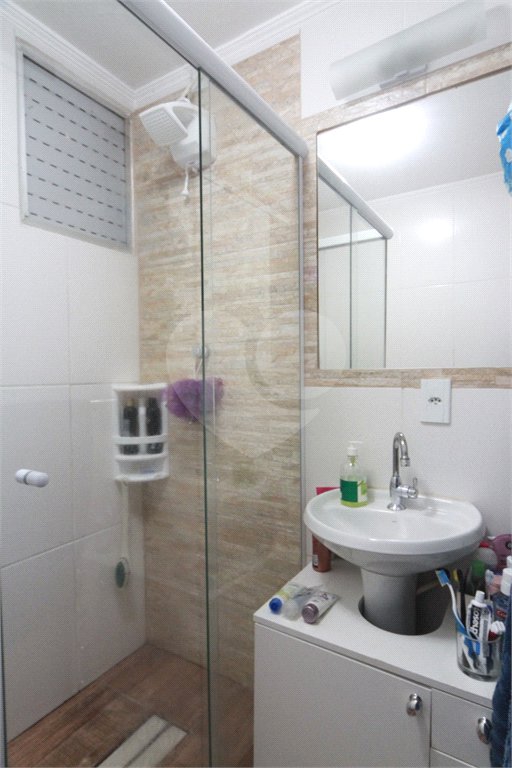 Apartamento à venda com 2 quartos em Limão, São Paulo, SP