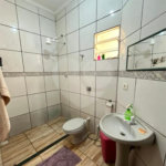 Casa à venda com 5 quartos, sendo 3 suítes,  em Jardim Novo Aeroporto, Três Lagoas, MS