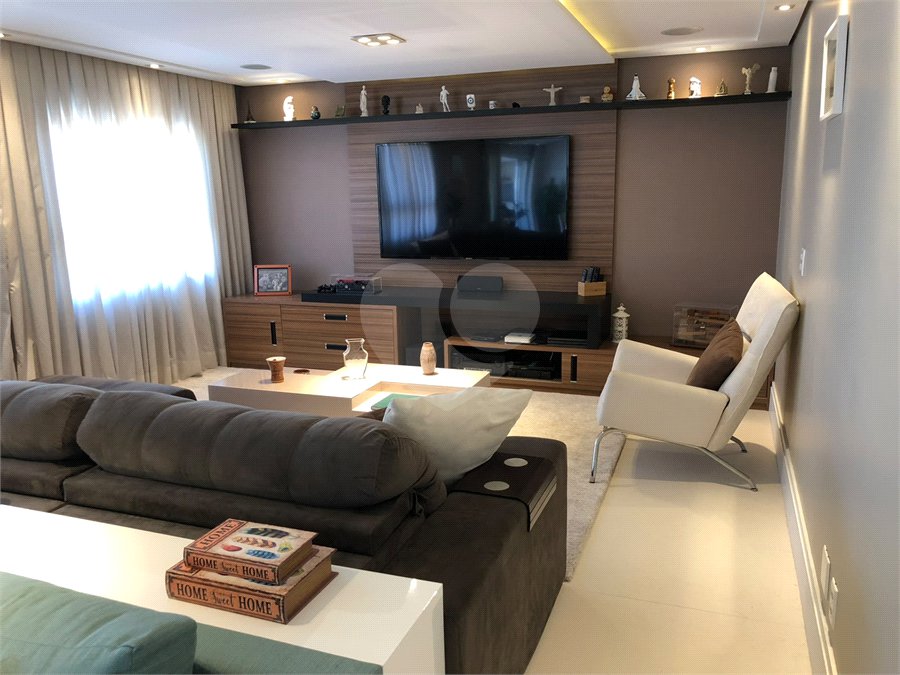 Apartamento à venda ou para alugar com 3 suítes em Ipiranga, São Paulo, SP