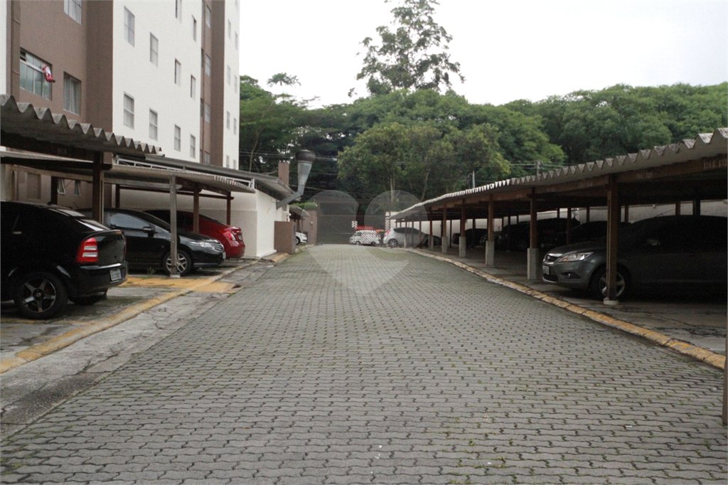Apartamento à venda com 2 quartos em Limão, São Paulo, SP