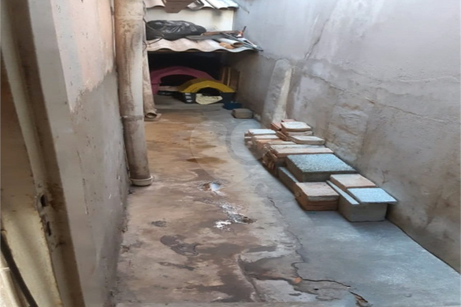 Casa Térrea à venda com 2 quartos em Parada Inglesa, São Paulo, SP