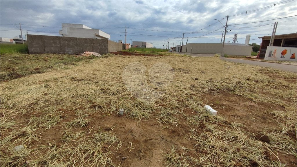 Terreno à Venda em São Carlos, no bairro Jardim Embaré