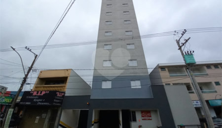 Apartamento à venda com 2 quartos, sendo 1 suíte,  em Vila Costa do Sol, São Carlos, SP