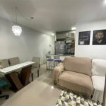 Apartamento à venda com 2 quartos, sendo 1 suíte, em Jardim Brasil (zona Norte), São Paulo, SP