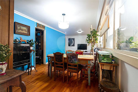 Apartamento à venda com 3 quartos, sendo 1 suíte, em Jardim Paulista, São Paulo, SP