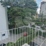 Apartamento à venda com 2 quartos em Vila Andrade, São Paulo, SP