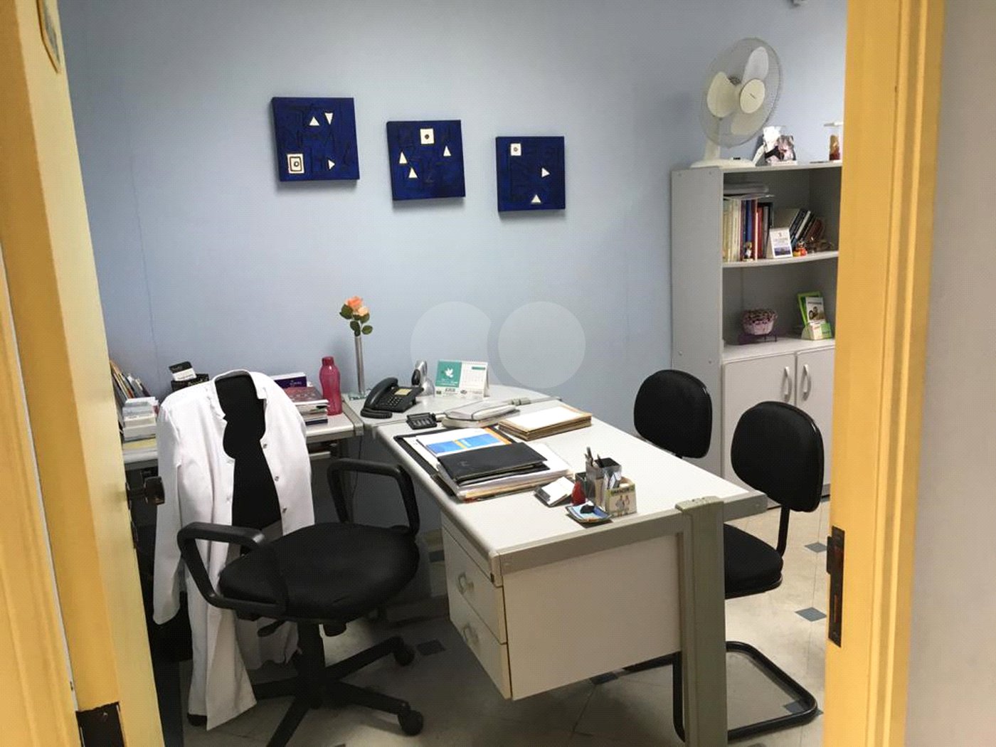 Prédio à venda ou para alugar em Alto da Boa Vista, São Paulo, SP
