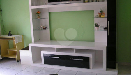 Sobrado à venda com 3 quartos em Vila Guilherme, São Paulo, SP