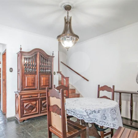 Sobrado à venda com 3 quartos em Cidade Monções, São Paulo, SP