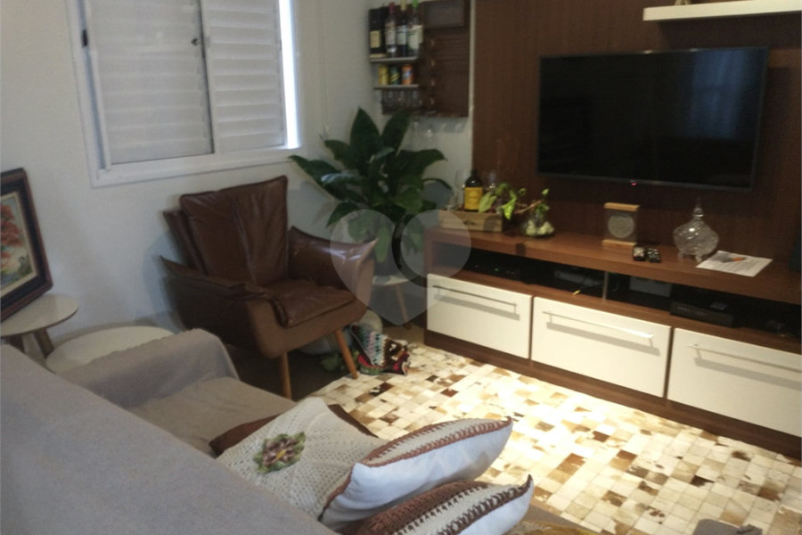 Apartamento à venda com 3 quartos, sendo 1 suíte, em Vila Guilherme, São Paulo, SP