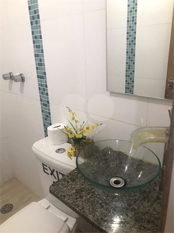 Sobrado à venda com 3 quartos, sendo 1 suíte, em Jaraguá, São Paulo, SP