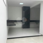 Casa à venda com 3 quartos, sendo 1 suíte, no condomínio Horto Florestal Villagio, Sorocaba - SP