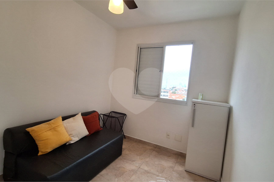 Apartamento à venda com 3 quartos, sendo 1 suíte, em Vila Maria, São Paulo, SP