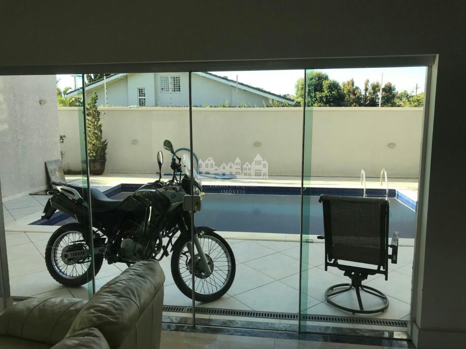 Casa, 5 quartos, 450 m² - Foto 35