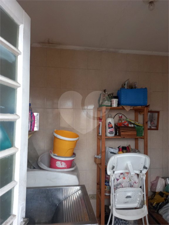 Sobrado à venda com 3 quartos, sendo 1 suíte, em Chácara Santo Antônio (zona Sul), São Paulo, SP