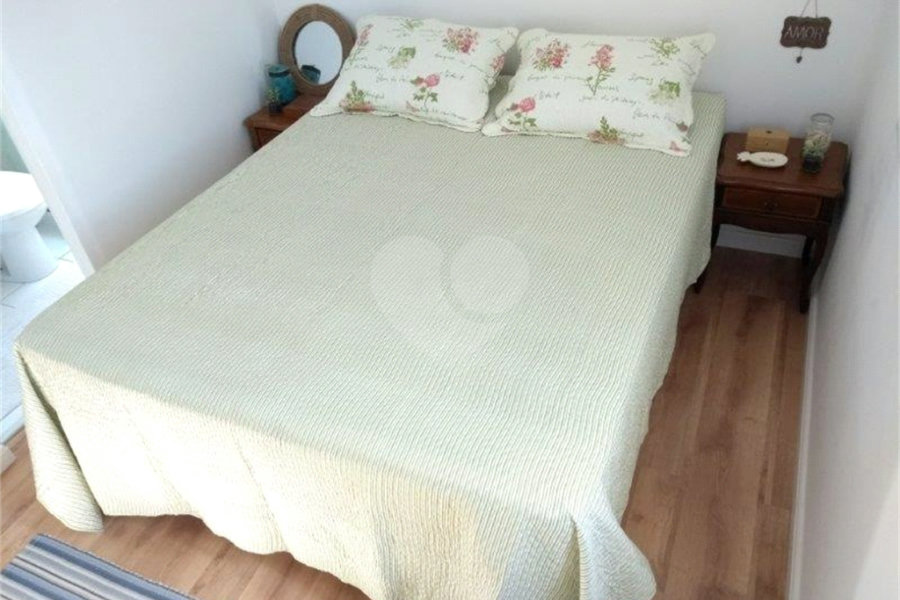 Apartamento à venda com 2 quartos, sendo 1 suíte, em Gramado, Cotia, SP
