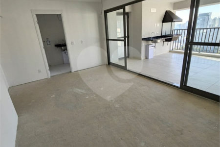 Apartamento à venda com 3 suítes em Perdizes, São Paulo, SP