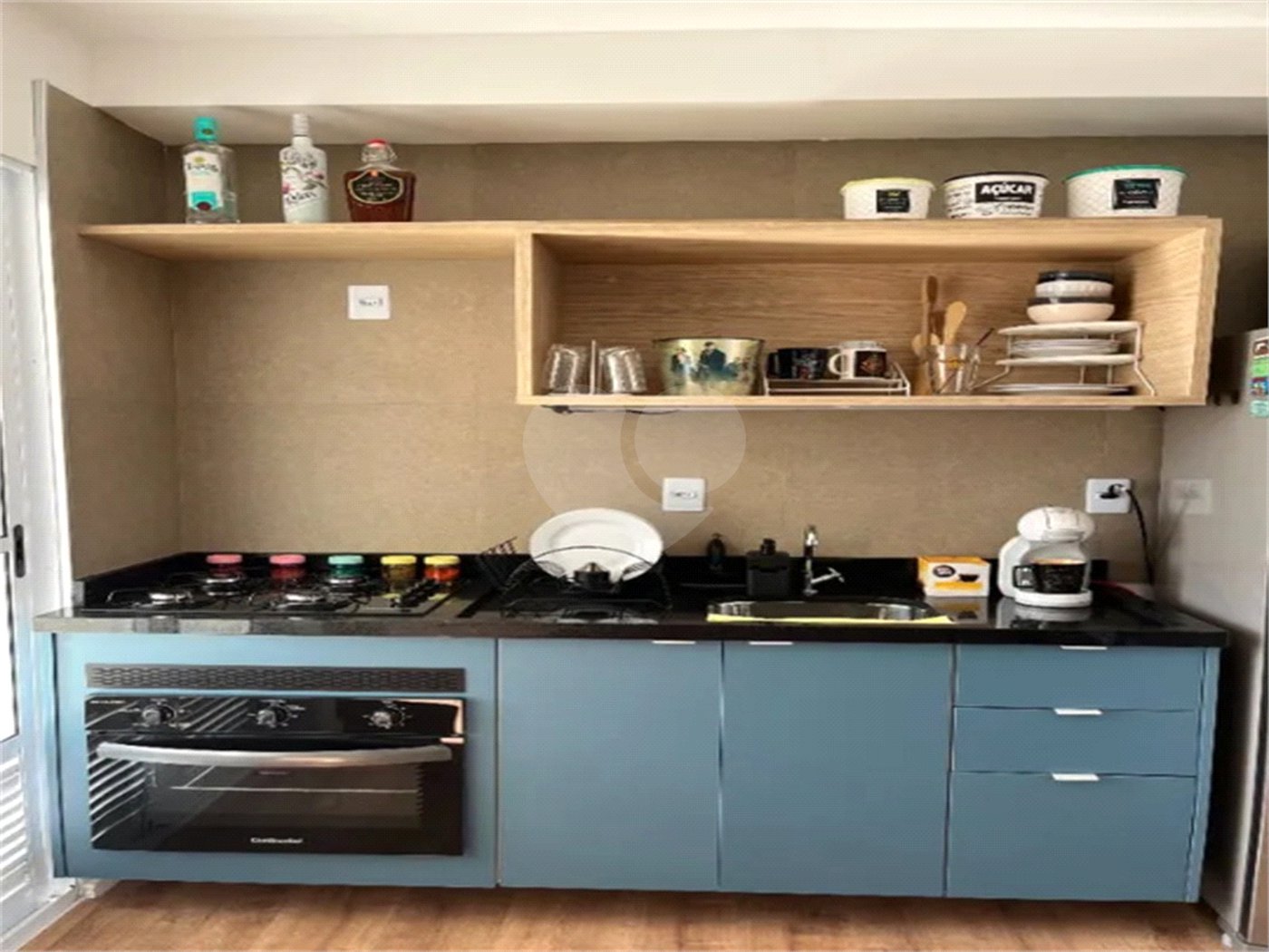 Apartamento à venda com 1 quarto em Vila Sônia, São Paulo, SP