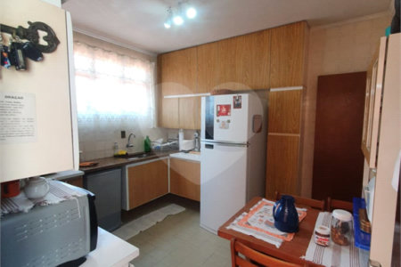 Sobrado à venda com 3 quartos, sendo 1 suíte, em Jardim Prudência, São Paulo, SP