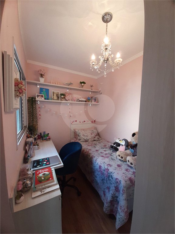 Casa à venda com 2 suítes em Tucuruvi, São Paulo, SP