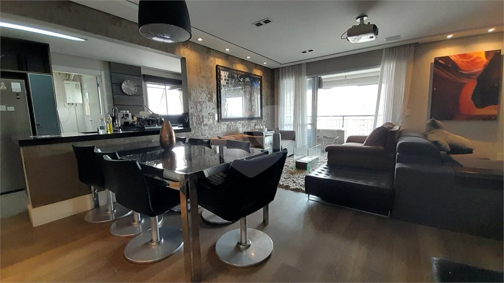 Apartamento à venda com 2 suítes no Centro, São Bernardo do Campo, SP