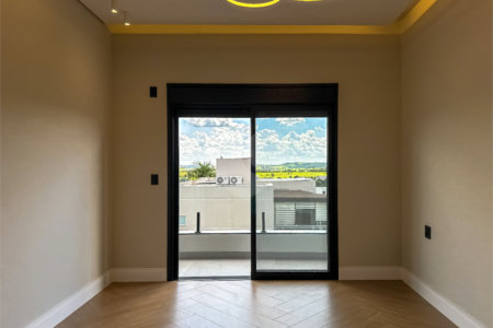 Casa à venda com 3 suítes no condomínio Jardim Vila Paradiso, Indaiatuba - SP