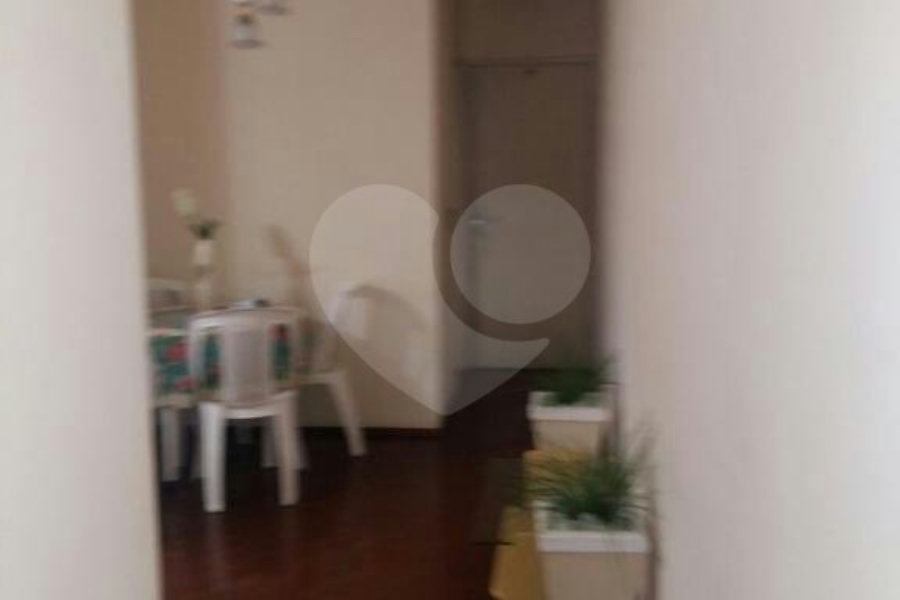 Apartamento à venda com 2 quartos em Pirituba, São Paulo, SP