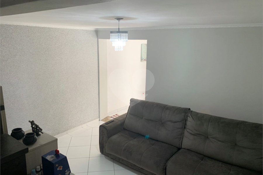 Sobrado à venda ou para alugar com 3 quartos, sendo 2 suítes, em Santana, São Paulo, SP