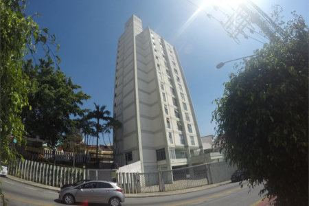 Apartamento para alugar com 2 quartos em Jardim Vazani, São Paulo, SP