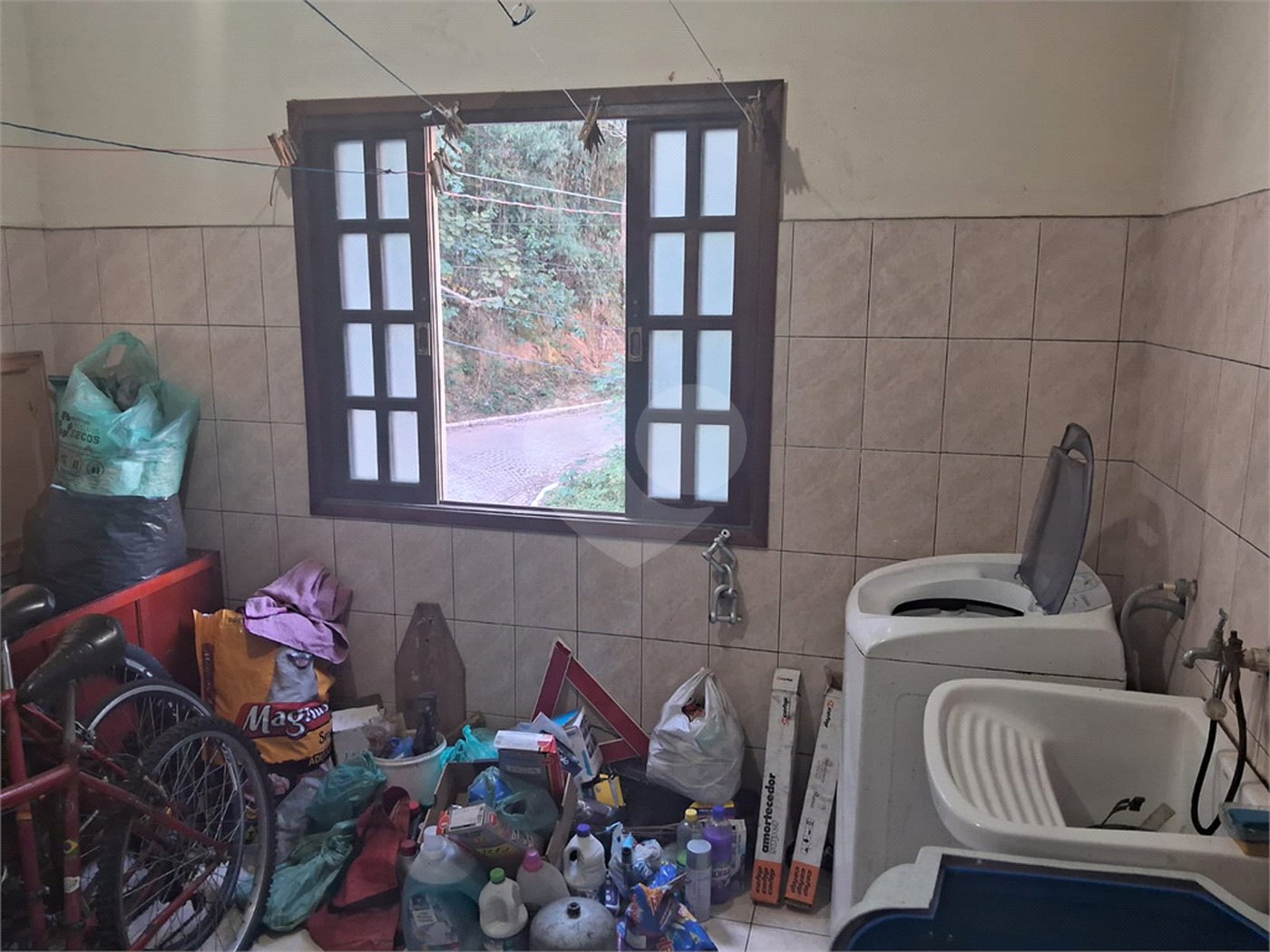 Casa de Vila à venda com 3 quartos, sendo 1 suíte, em Paraíso do Morumbi, São Paulo, SP