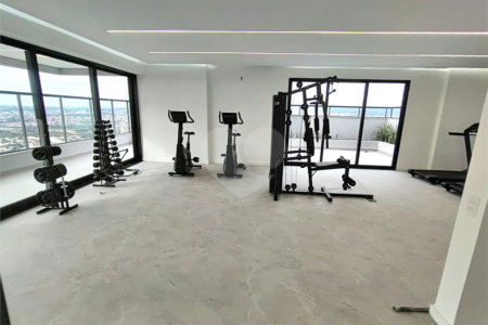 Apartamento à venda com 3 suítes em Parque Campolim, Sorocaba, SP