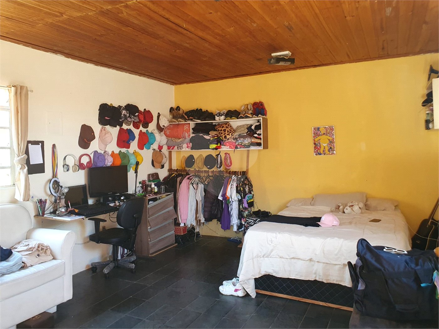 Sobrado à venda com 3 quartos em Vila Aurora (zona Norte), São Paulo, SP