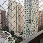 Apartamento à venda com 3 suítes em Campo Belo, São Paulo, SP
