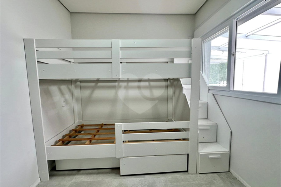 Apartamento à venda com 2 quartos, sendo 1 suíte, em Lauzane Paulista, São Paulo, SP