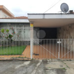 Casa Térrea à venda com 2 quartos em Bosque da Saúde, São Paulo, SP