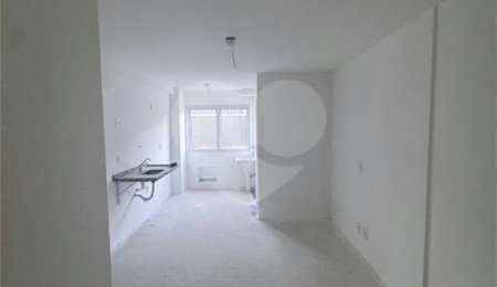 Studio à venda com 1 quarto em Jardim São Paulo(zona Norte), São Paulo, SP