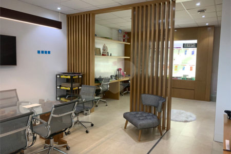 Sala à venda em Chácara Santo Antônio, São Paulo, SP