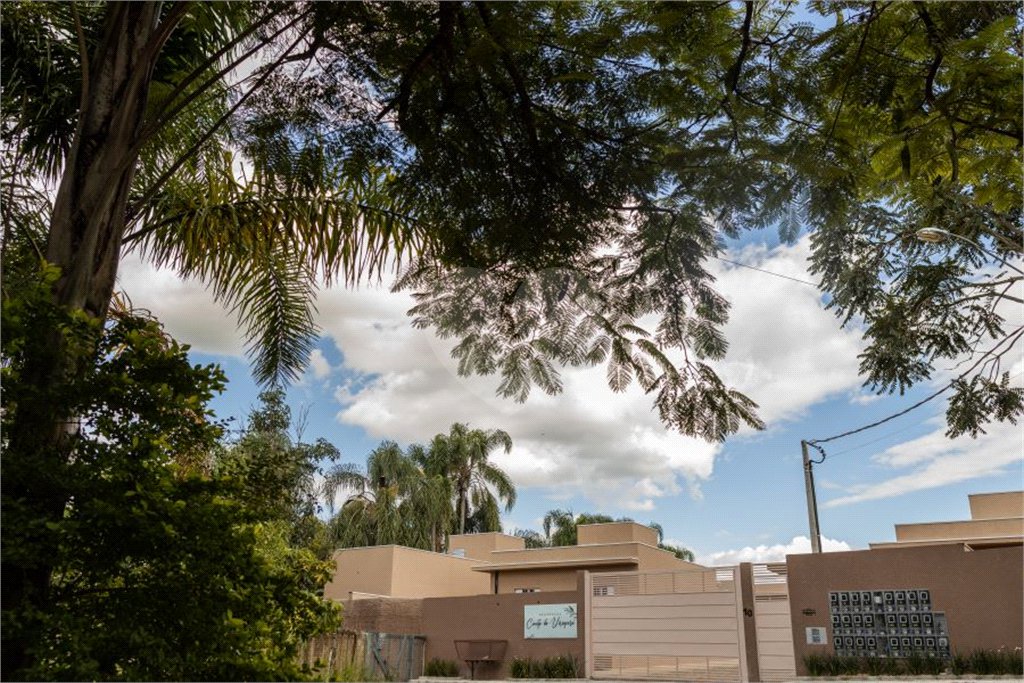 Villagio à venda com 2 quartos no Centro, Bom Jesus dos Perdões, SP