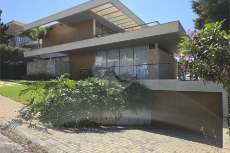 Casa à venda com 4 suítes no condomínio Fazenda Imperial, Sorocaba - SP