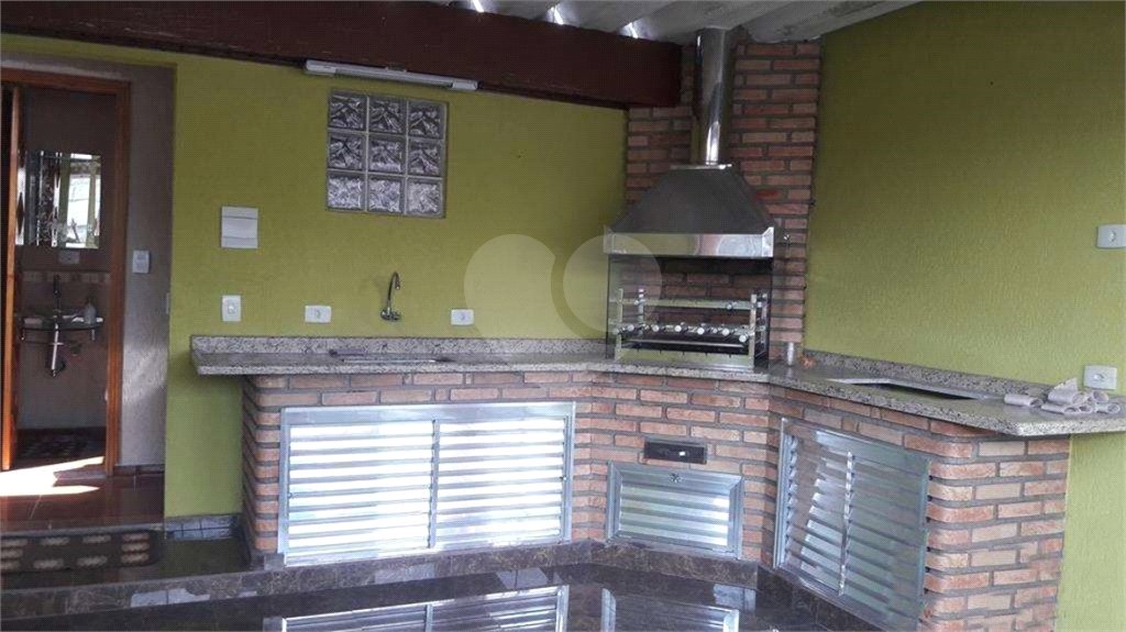 Sobrado à venda com 4 quartos, sendo 1 suíte, em Casa Verde, São Paulo, SP