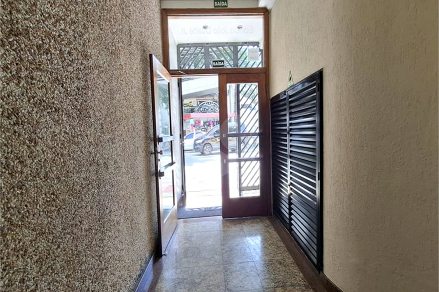 Sala à venda com 1 quarto em Perdizes, São Paulo, SP