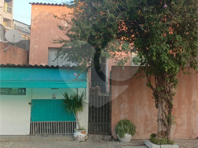 Casa à venda com 3 quartos em Vila Maria, São Paulo, SP
